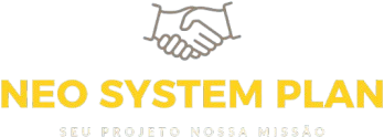 NEO SYSTEM PLAN — Seu projeto, nossa missão